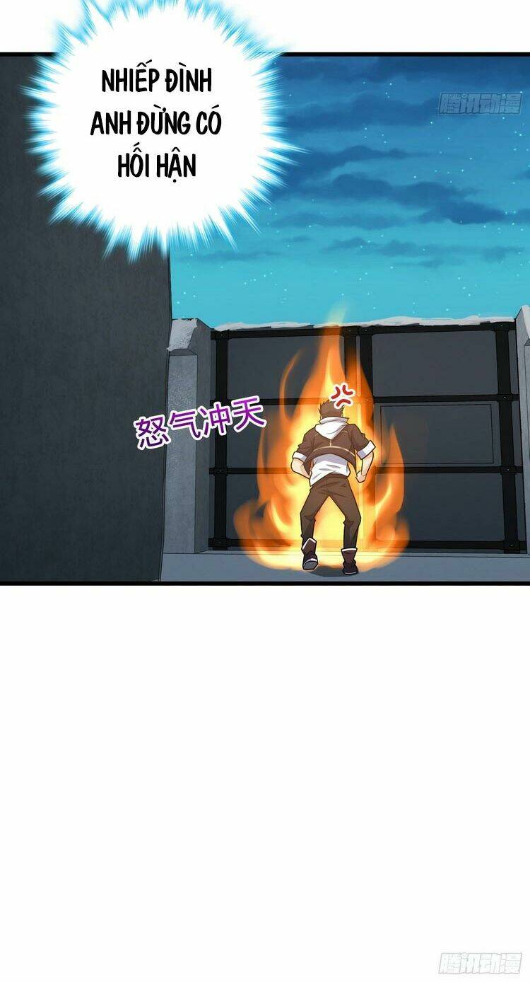 Đại Vương Tha Mạng Chapter 262 - Trang 2