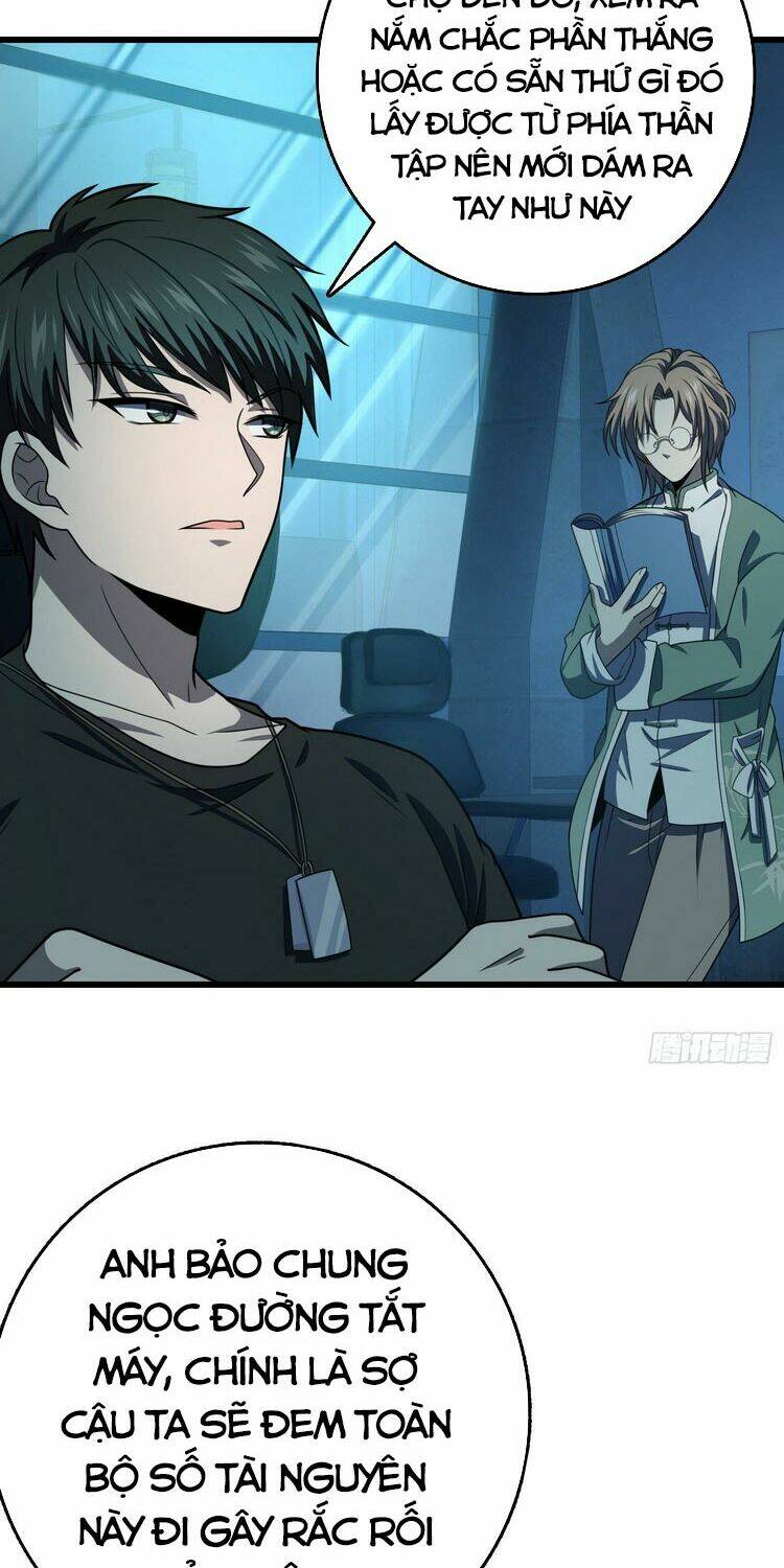 Đại Vương Tha Mạng Chapter 262 - Trang 2