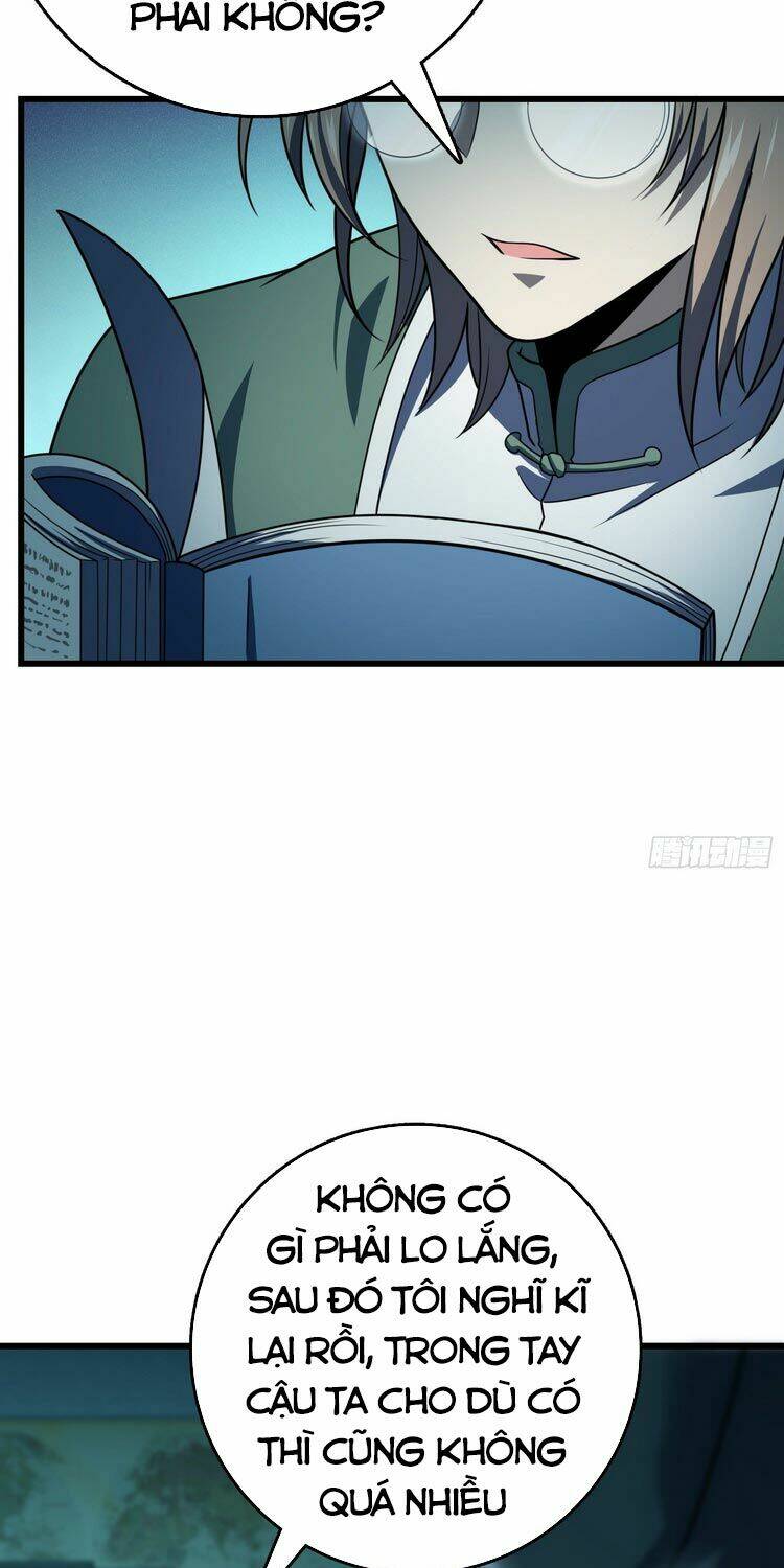Đại Vương Tha Mạng Chapter 262 - Trang 2