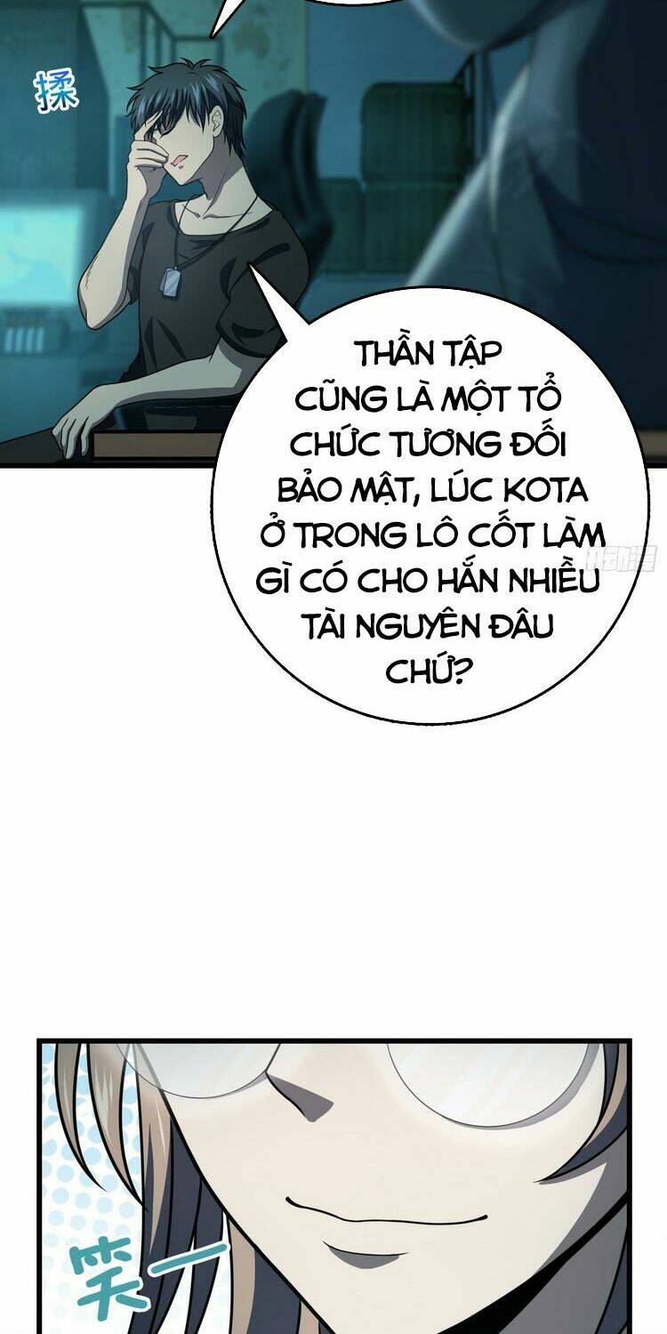 Đại Vương Tha Mạng Chapter 262 - Trang 2