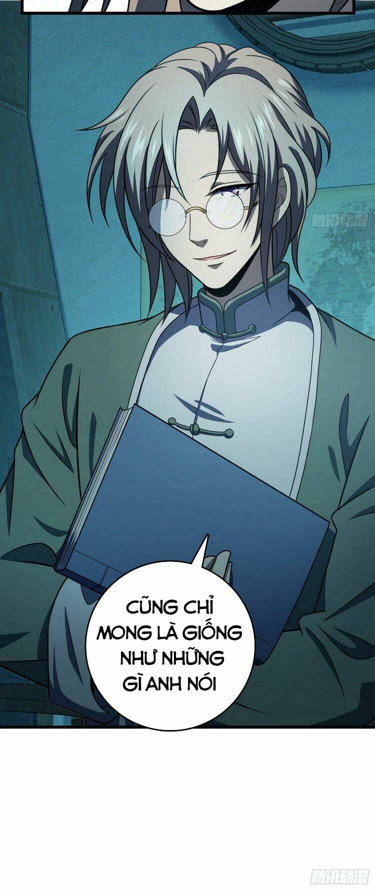 Đại Vương Tha Mạng Chapter 262 - Trang 2