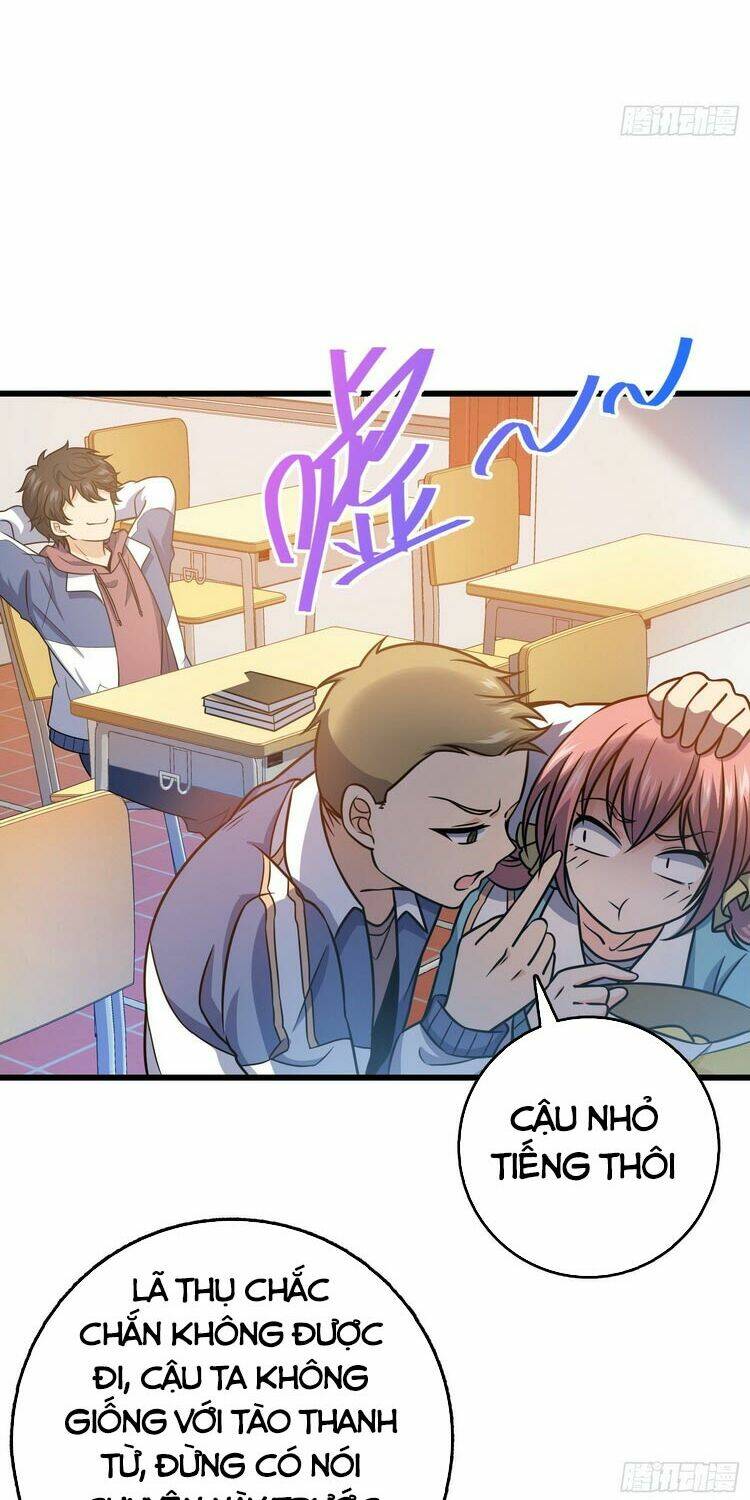 Đại Vương Tha Mạng Chapter 262 - Trang 2