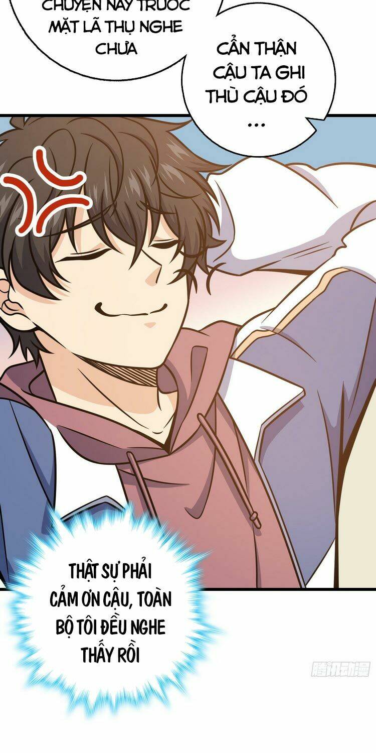 Đại Vương Tha Mạng Chapter 262 - Trang 2