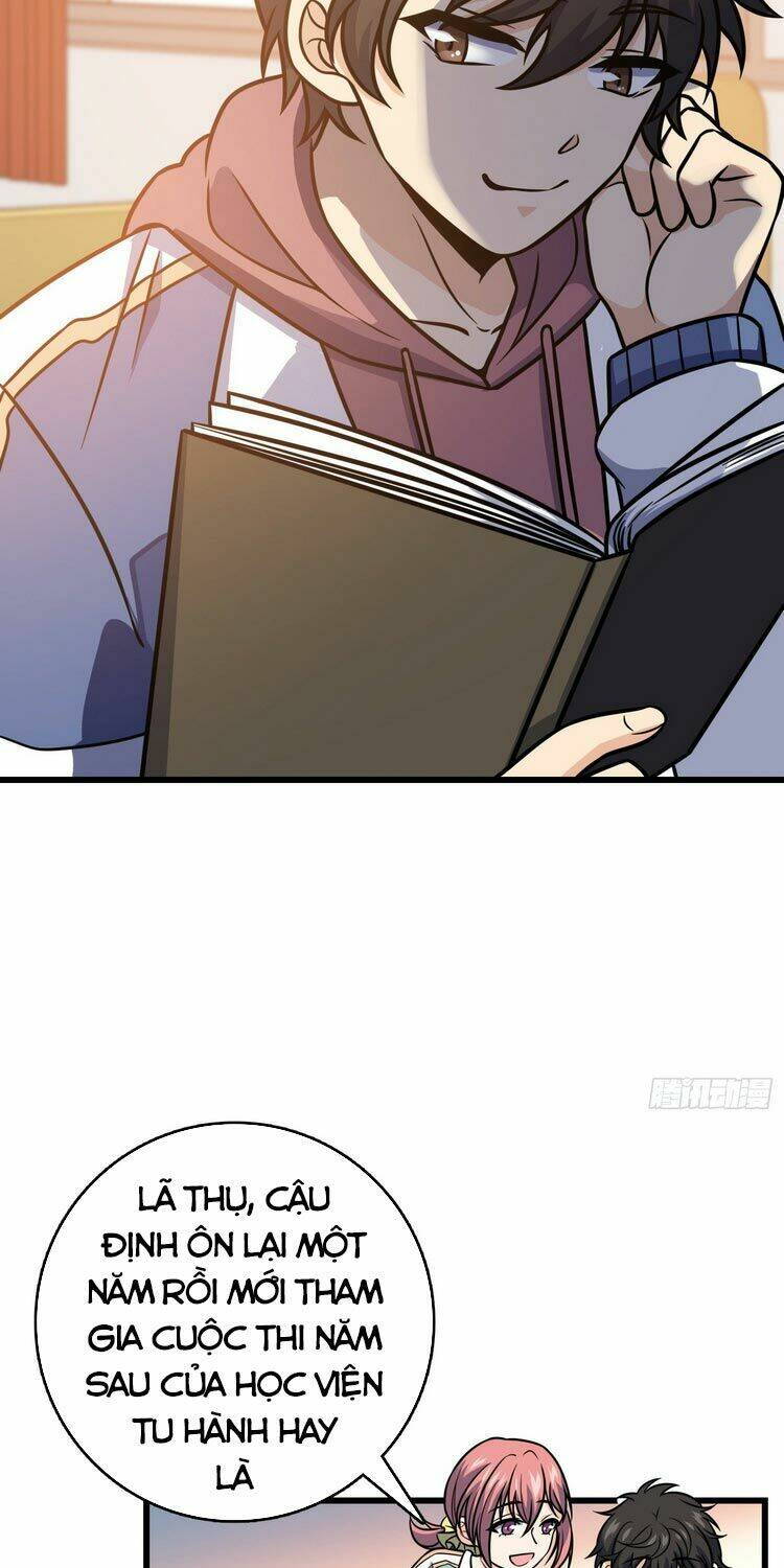 Đại Vương Tha Mạng Chapter 262 - Trang 2