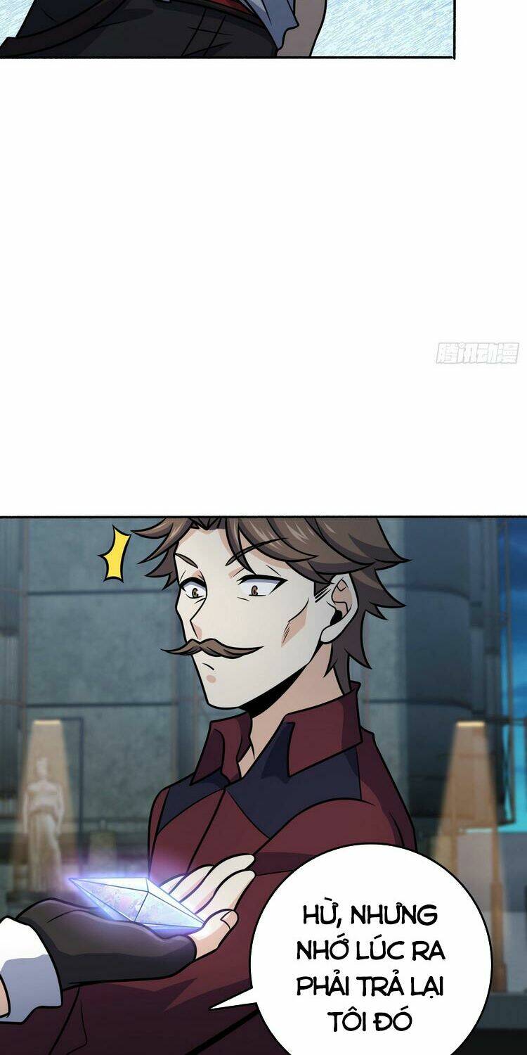 Đại Vương Tha Mạng Chapter 263 - Trang 2