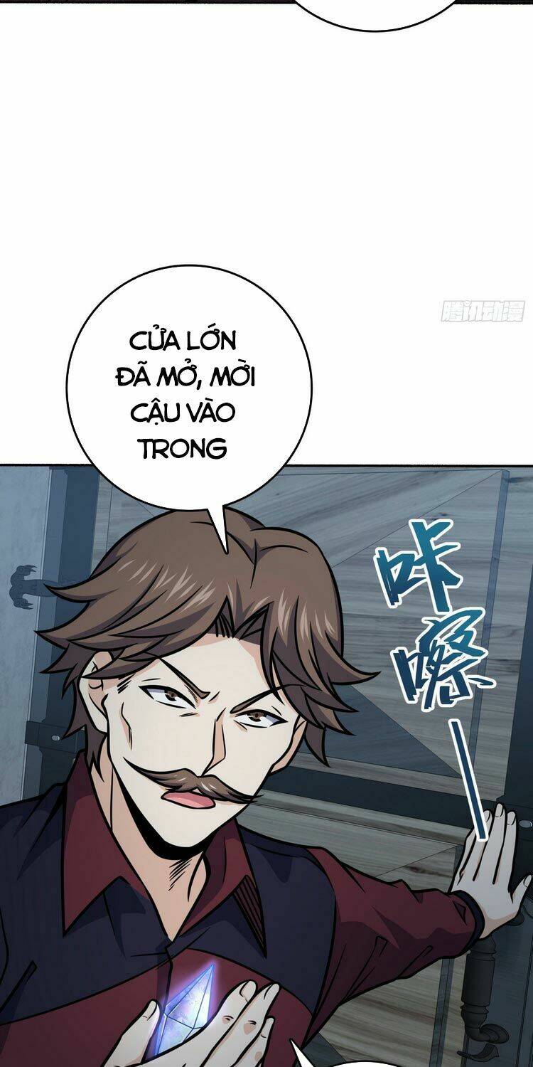 Đại Vương Tha Mạng Chapter 263 - Trang 2