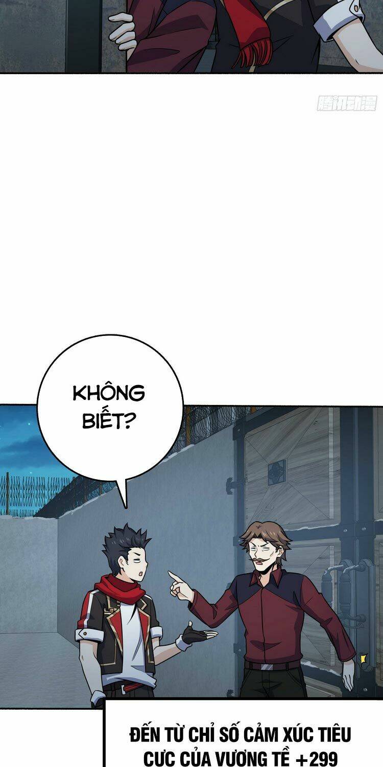 Đại Vương Tha Mạng Chapter 263 - Trang 2