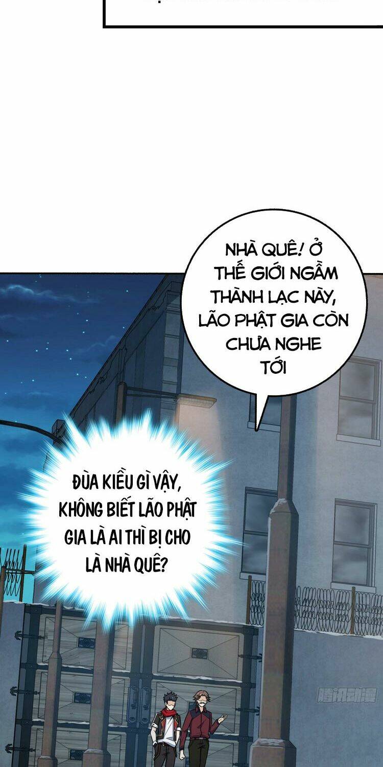 Đại Vương Tha Mạng Chapter 263 - Trang 2