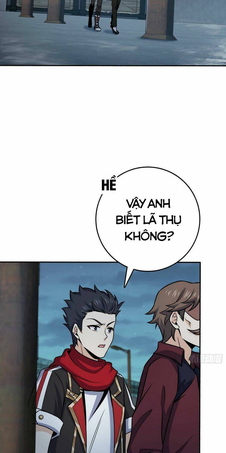 Đại Vương Tha Mạng Chapter 263 - Trang 2