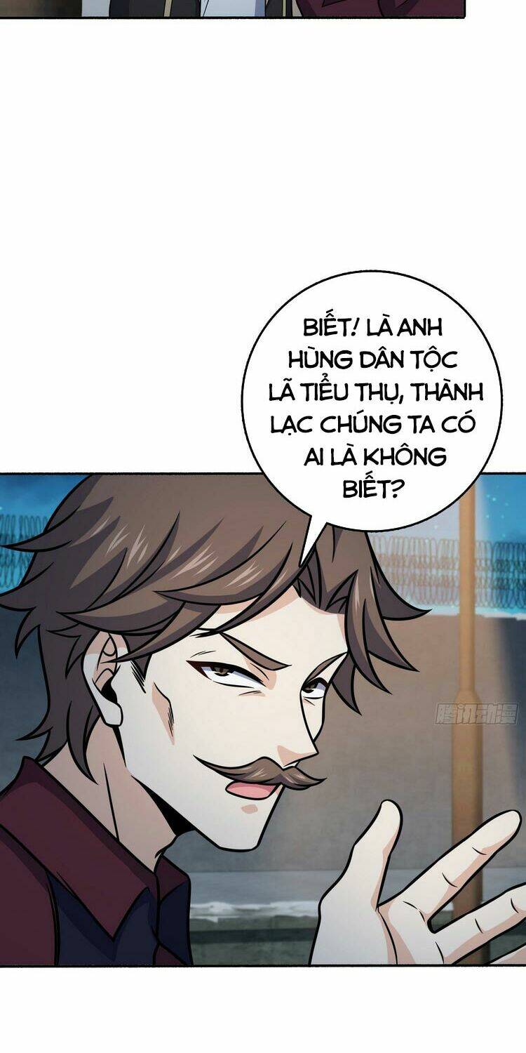 Đại Vương Tha Mạng Chapter 263 - Trang 2