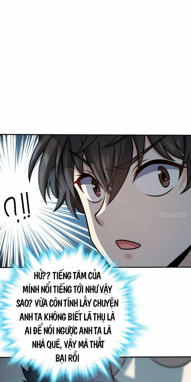 Đại Vương Tha Mạng Chapter 263 - Trang 2