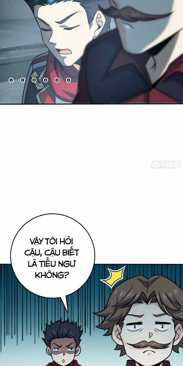 Đại Vương Tha Mạng Chapter 263 - Trang 2