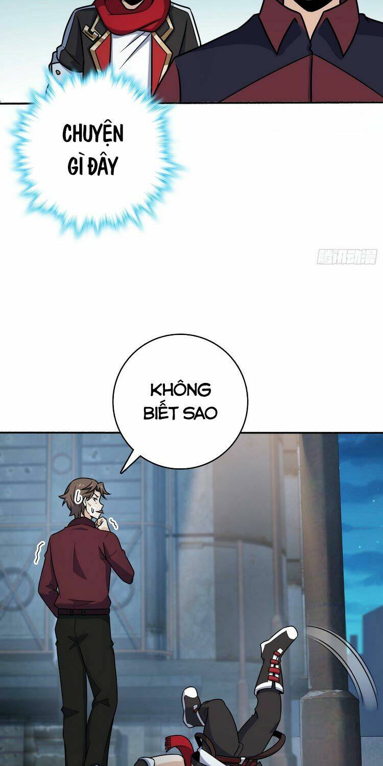 Đại Vương Tha Mạng Chapter 263 - Trang 2