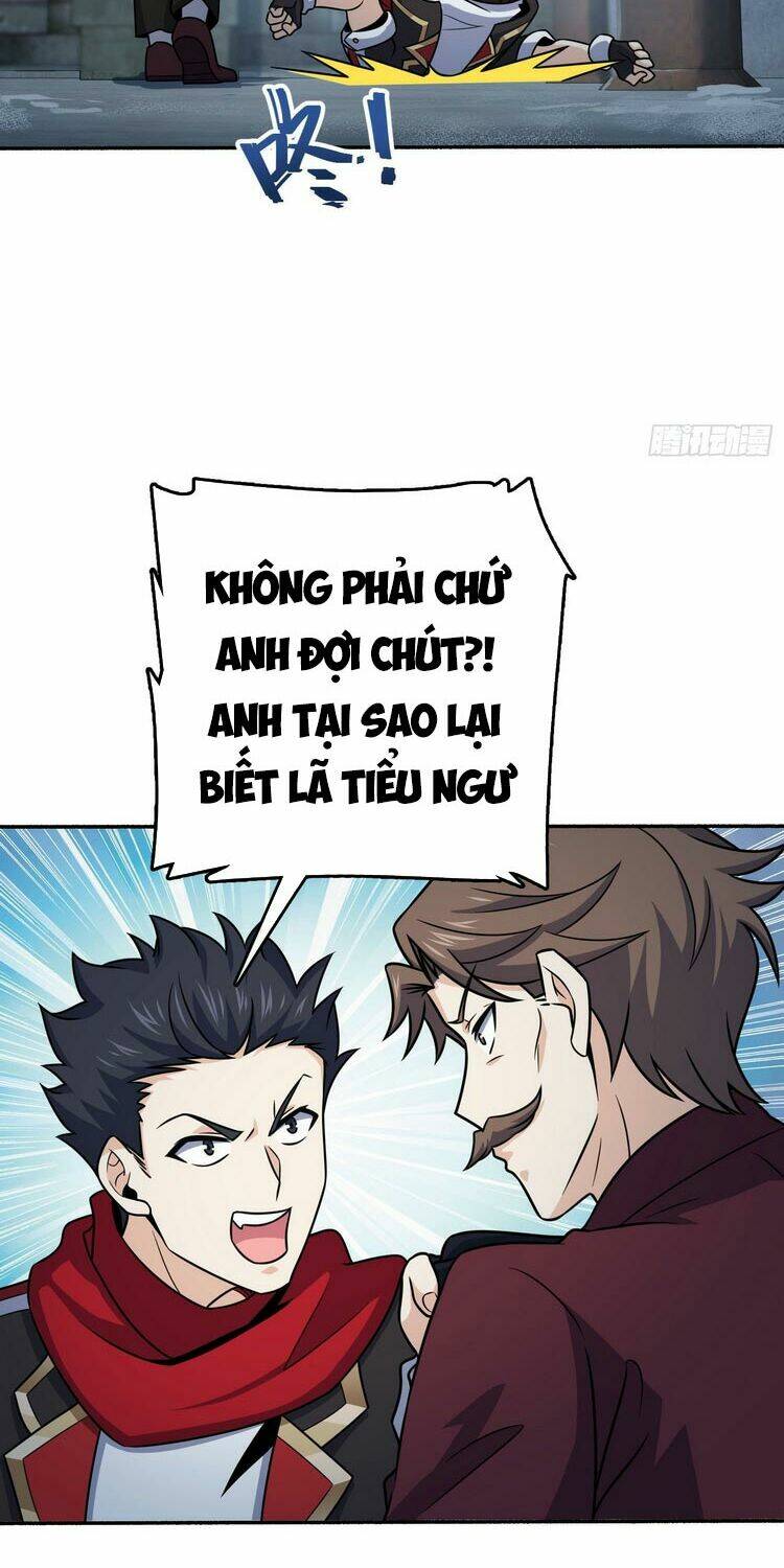 Đại Vương Tha Mạng Chapter 263 - Trang 2