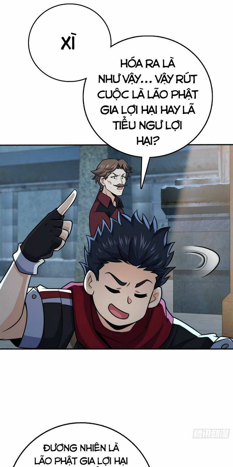 Đại Vương Tha Mạng Chapter 263 - Trang 2