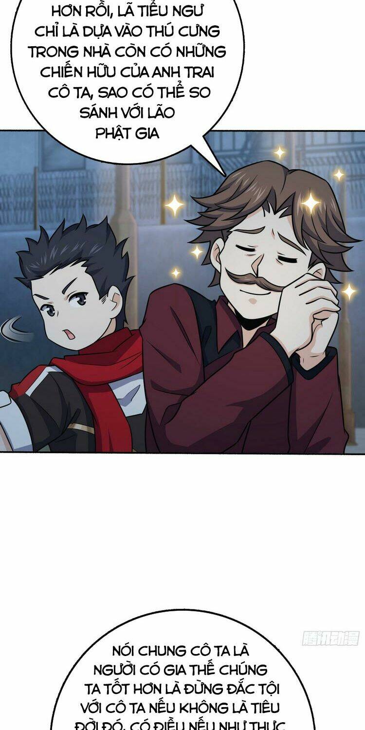 Đại Vương Tha Mạng Chapter 263 - Trang 2