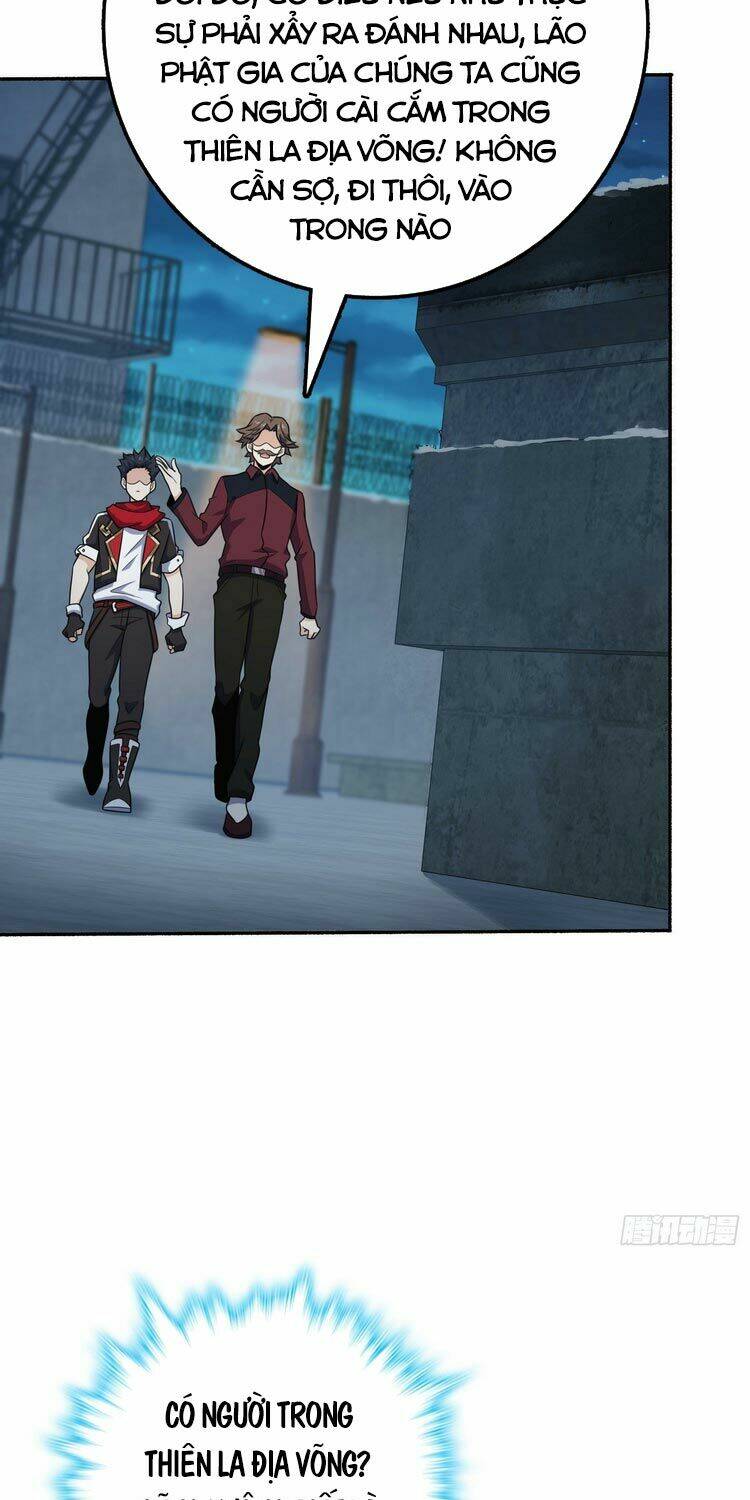 Đại Vương Tha Mạng Chapter 263 - Trang 2
