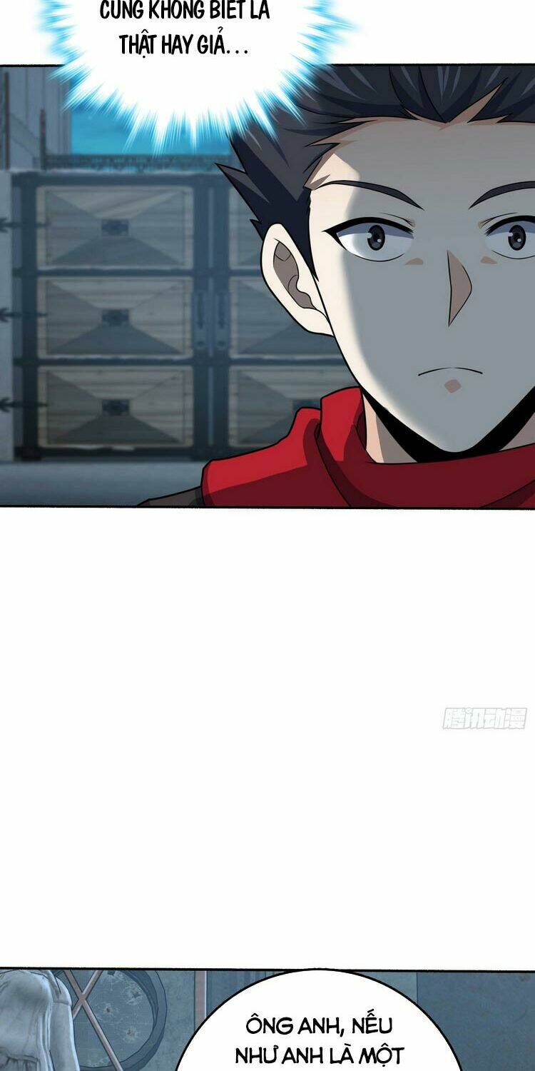 Đại Vương Tha Mạng Chapter 263 - Trang 2