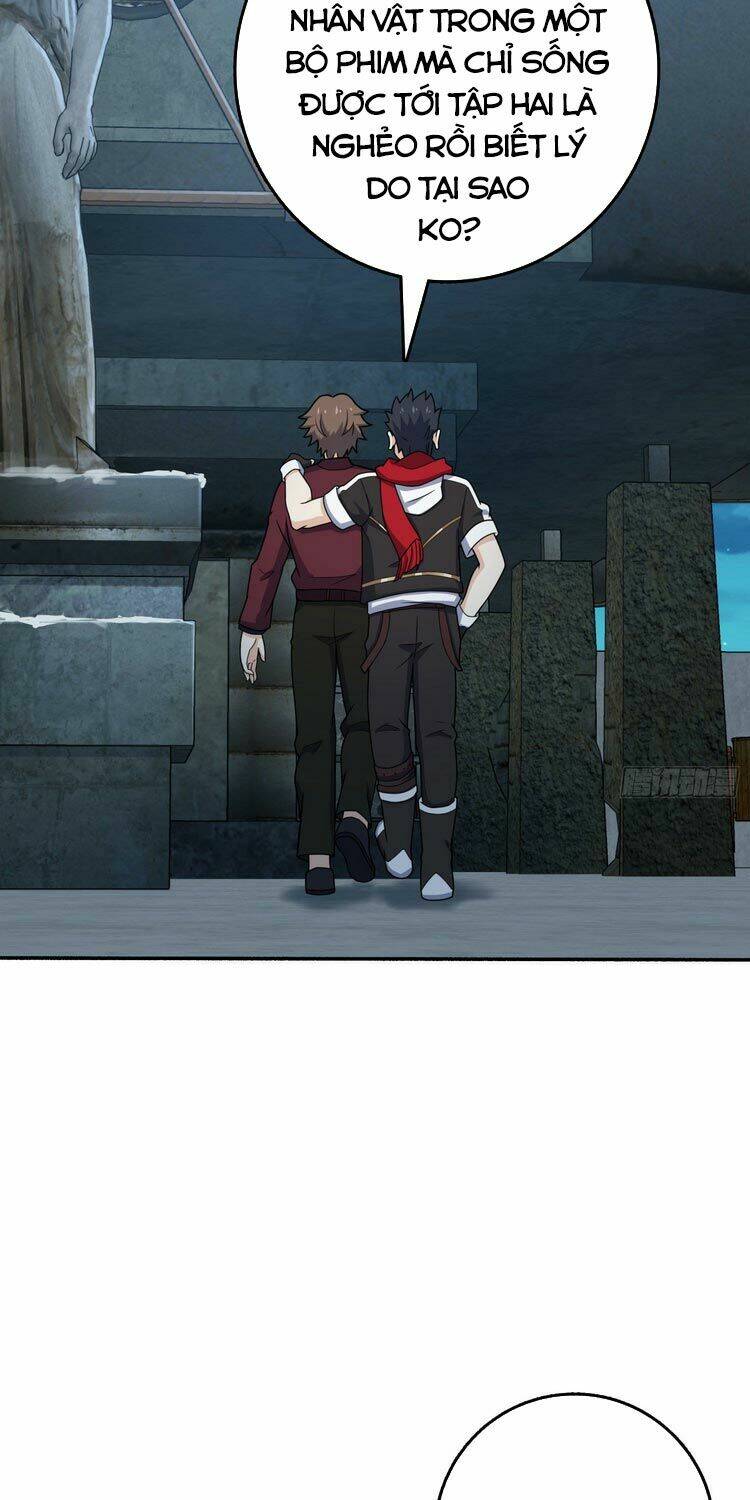 Đại Vương Tha Mạng Chapter 263 - Trang 2