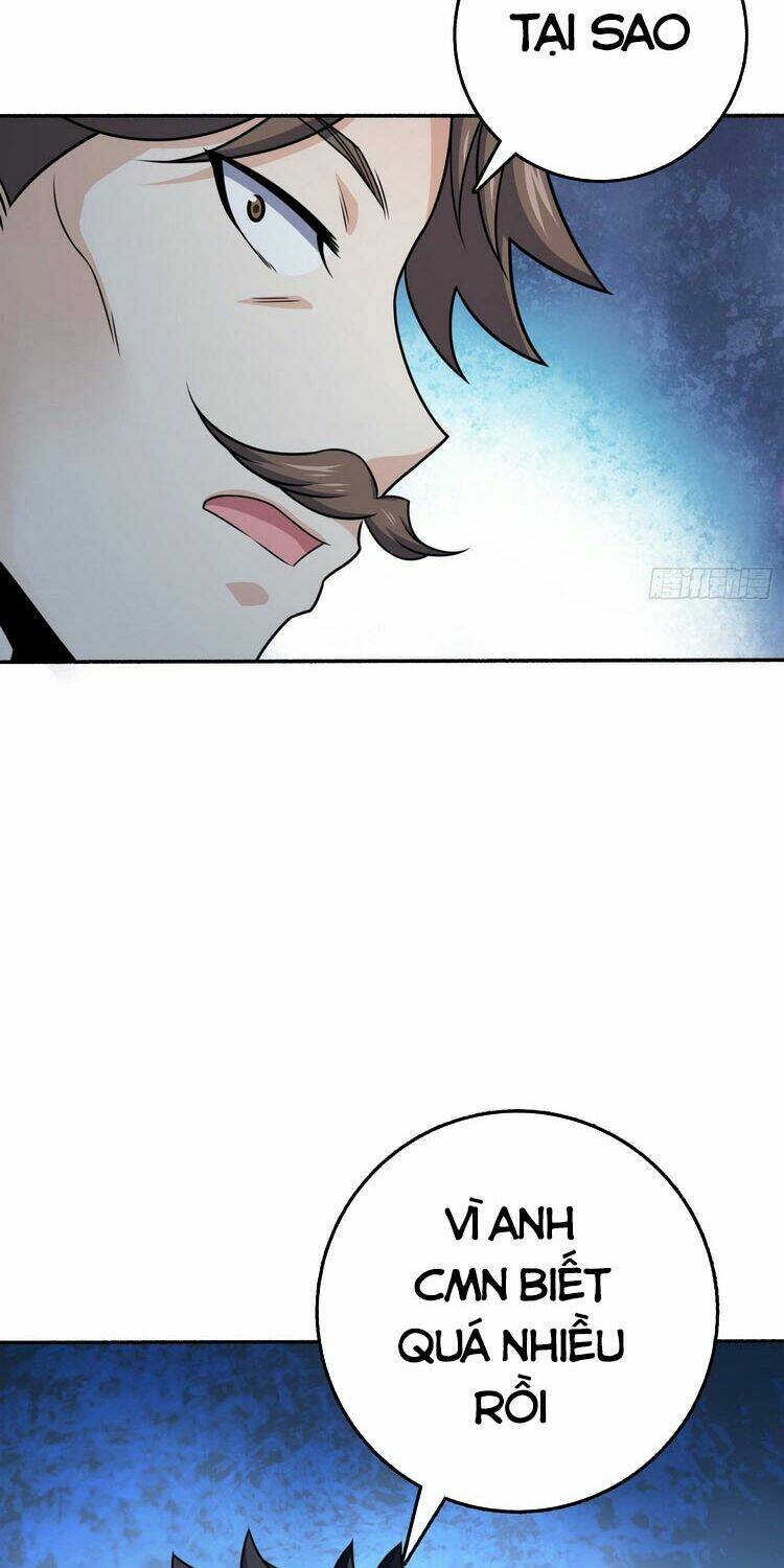 Đại Vương Tha Mạng Chapter 263 - Trang 2