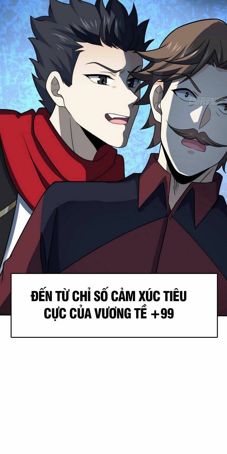 Đại Vương Tha Mạng Chapter 263 - Trang 2