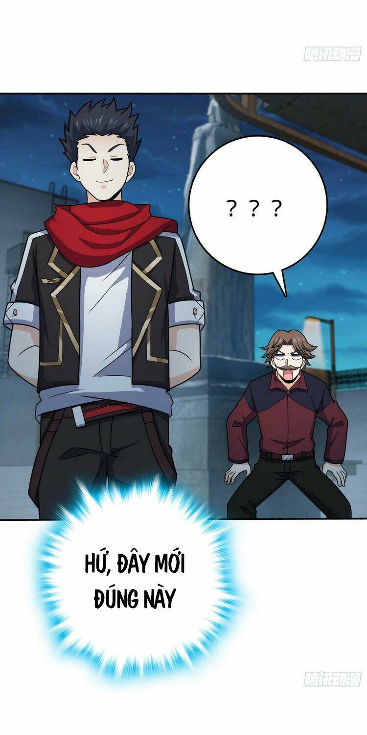 Đại Vương Tha Mạng Chapter 263 - Trang 2