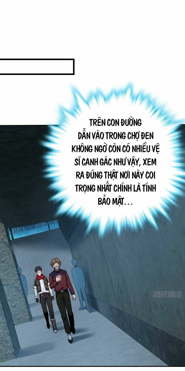 Đại Vương Tha Mạng Chapter 263 - Trang 2