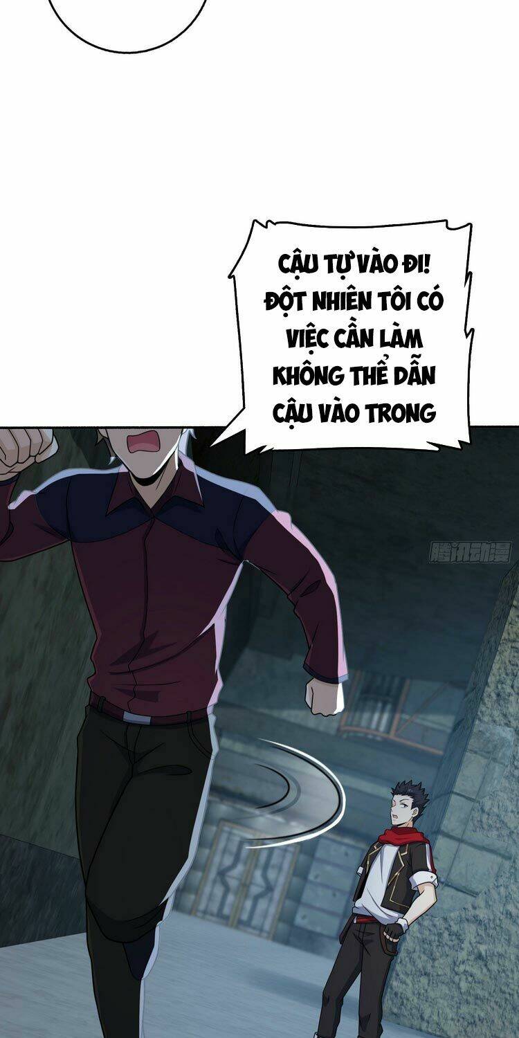 Đại Vương Tha Mạng Chapter 263 - Trang 2