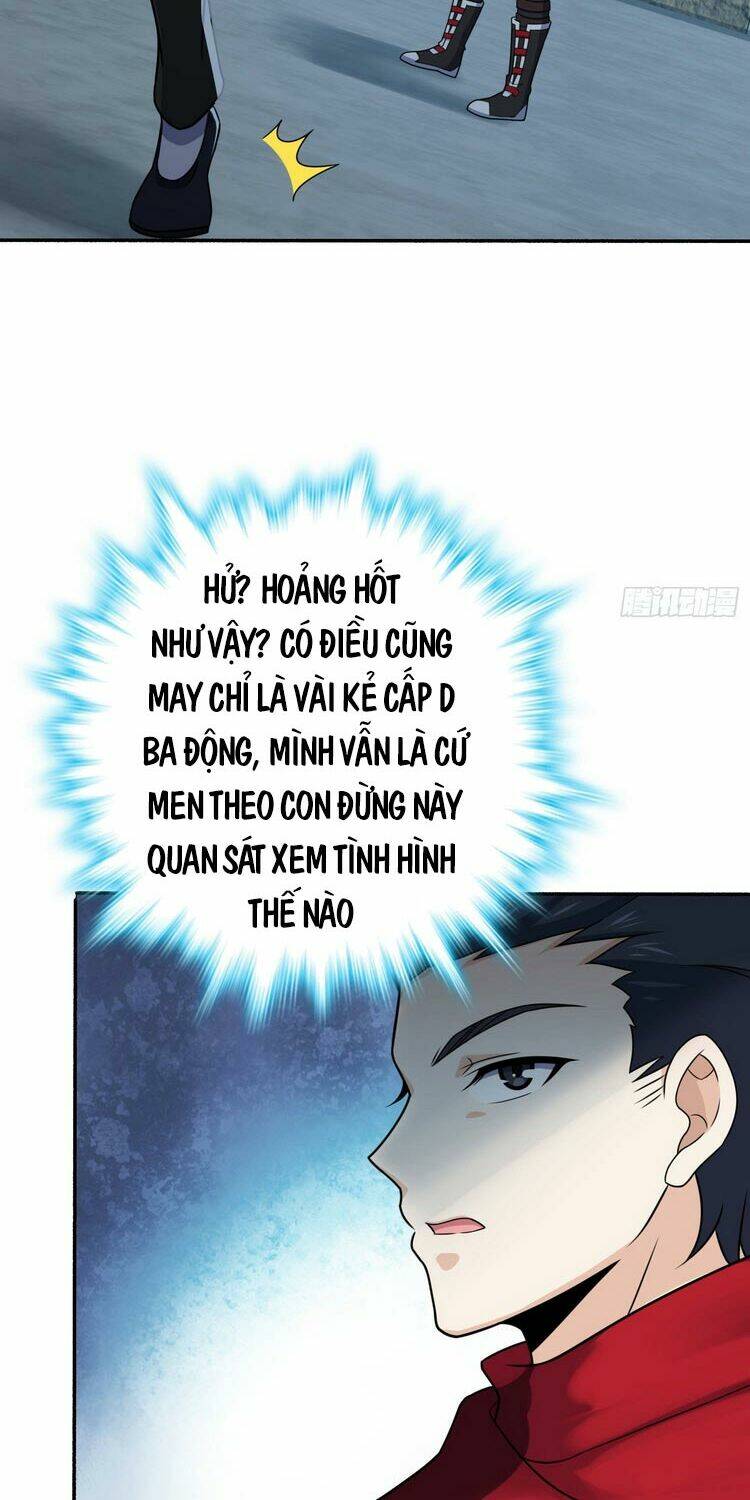 Đại Vương Tha Mạng Chapter 263 - Trang 2