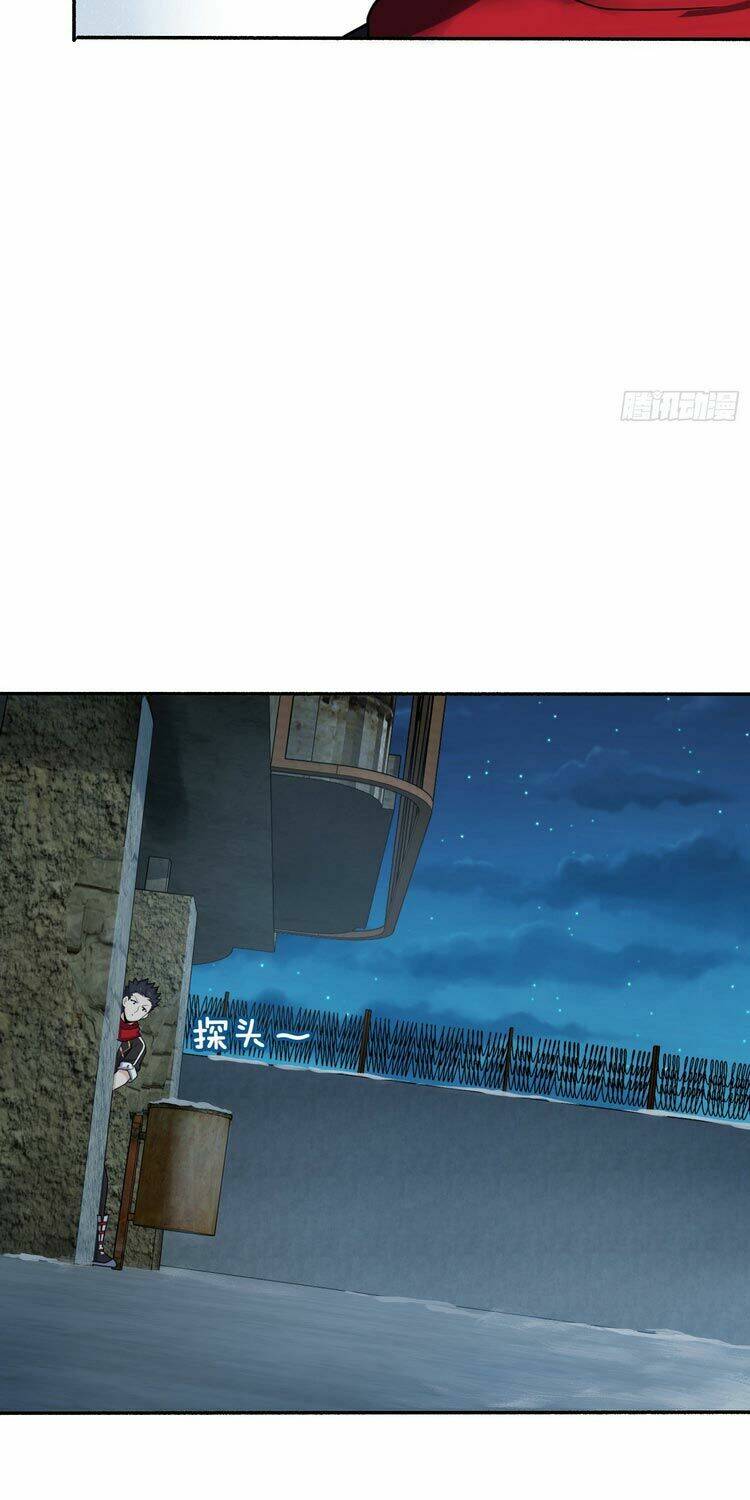 Đại Vương Tha Mạng Chapter 263 - Trang 2