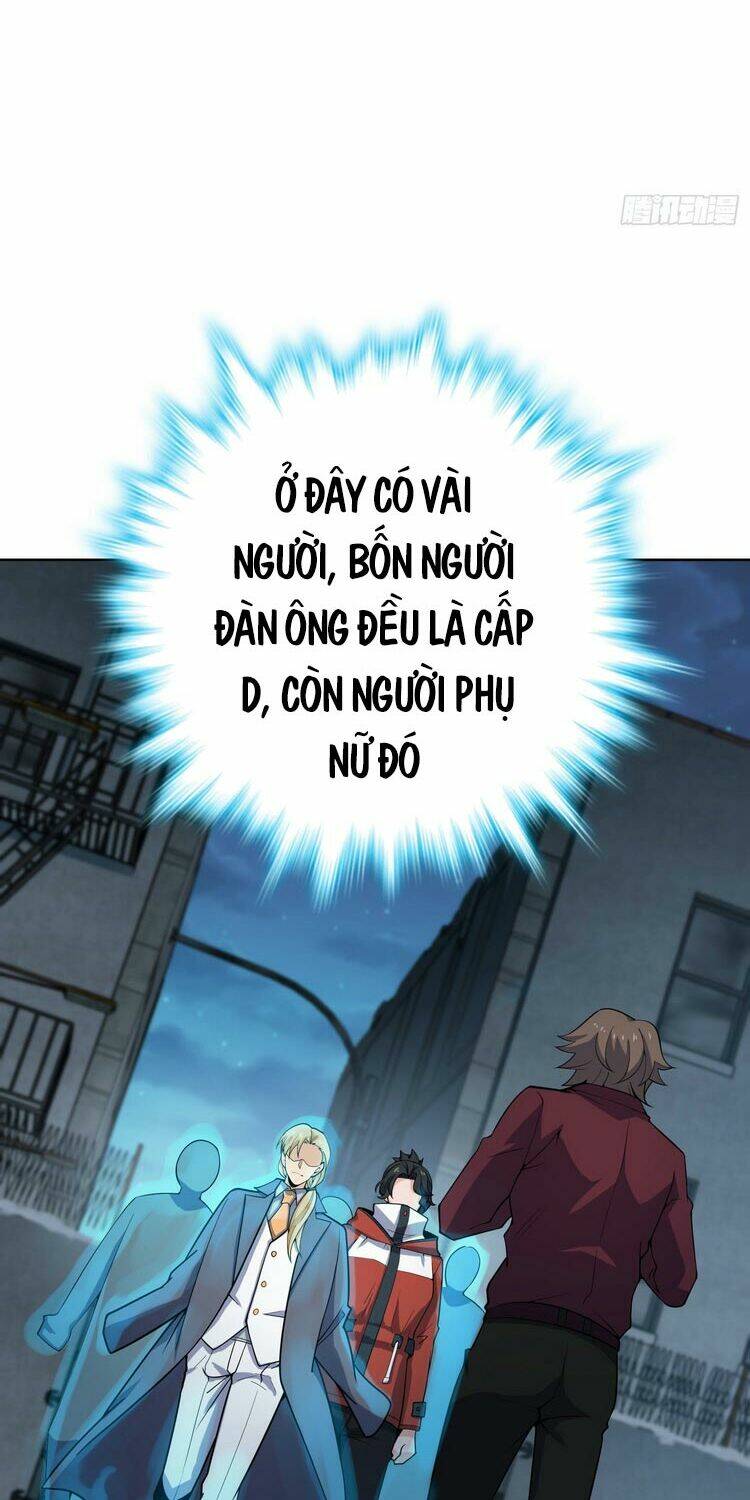 Đại Vương Tha Mạng Chapter 263 - Trang 2