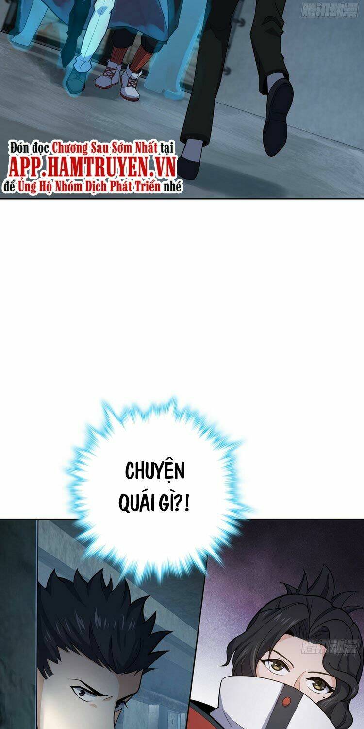 Đại Vương Tha Mạng Chapter 263 - Trang 2