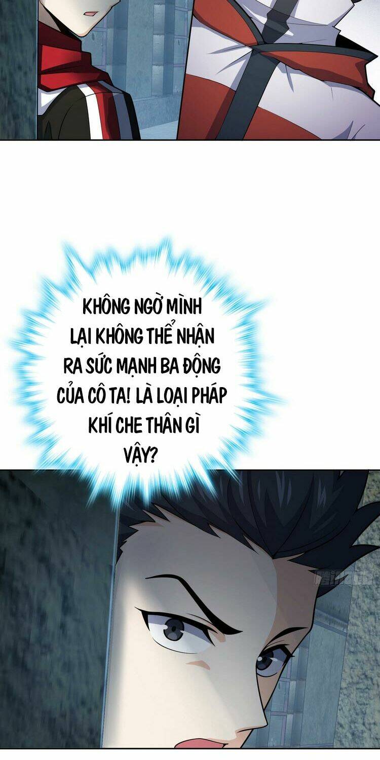 Đại Vương Tha Mạng Chapter 263 - Trang 2