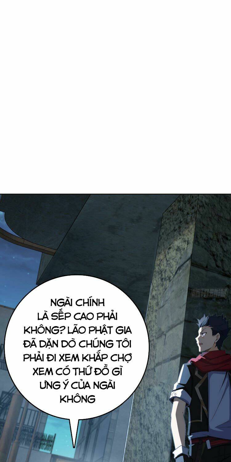 Đại Vương Tha Mạng Chapter 263 - Trang 2
