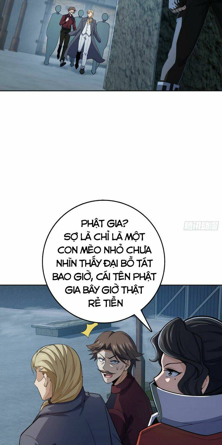 Đại Vương Tha Mạng Chapter 263 - Trang 2