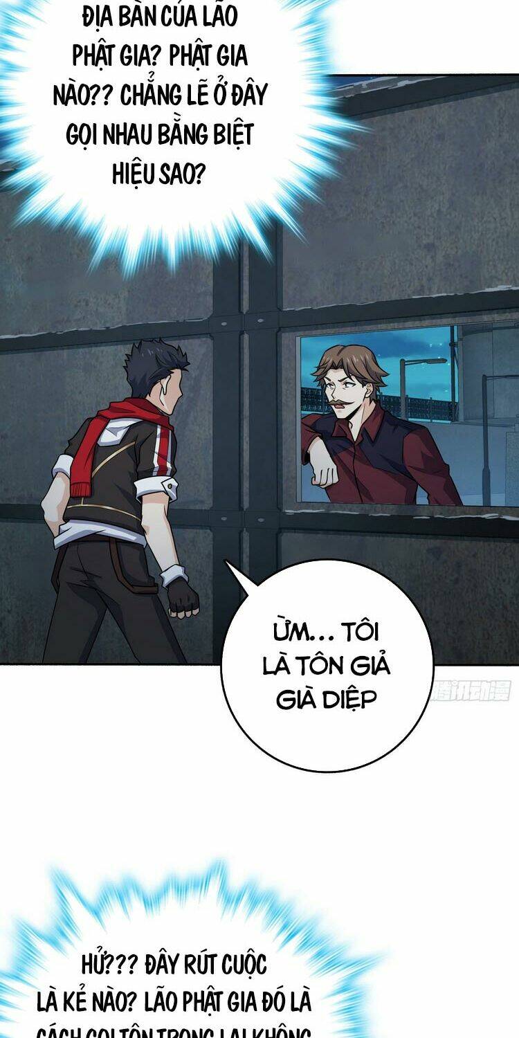 Đại Vương Tha Mạng Chapter 263 - Trang 2