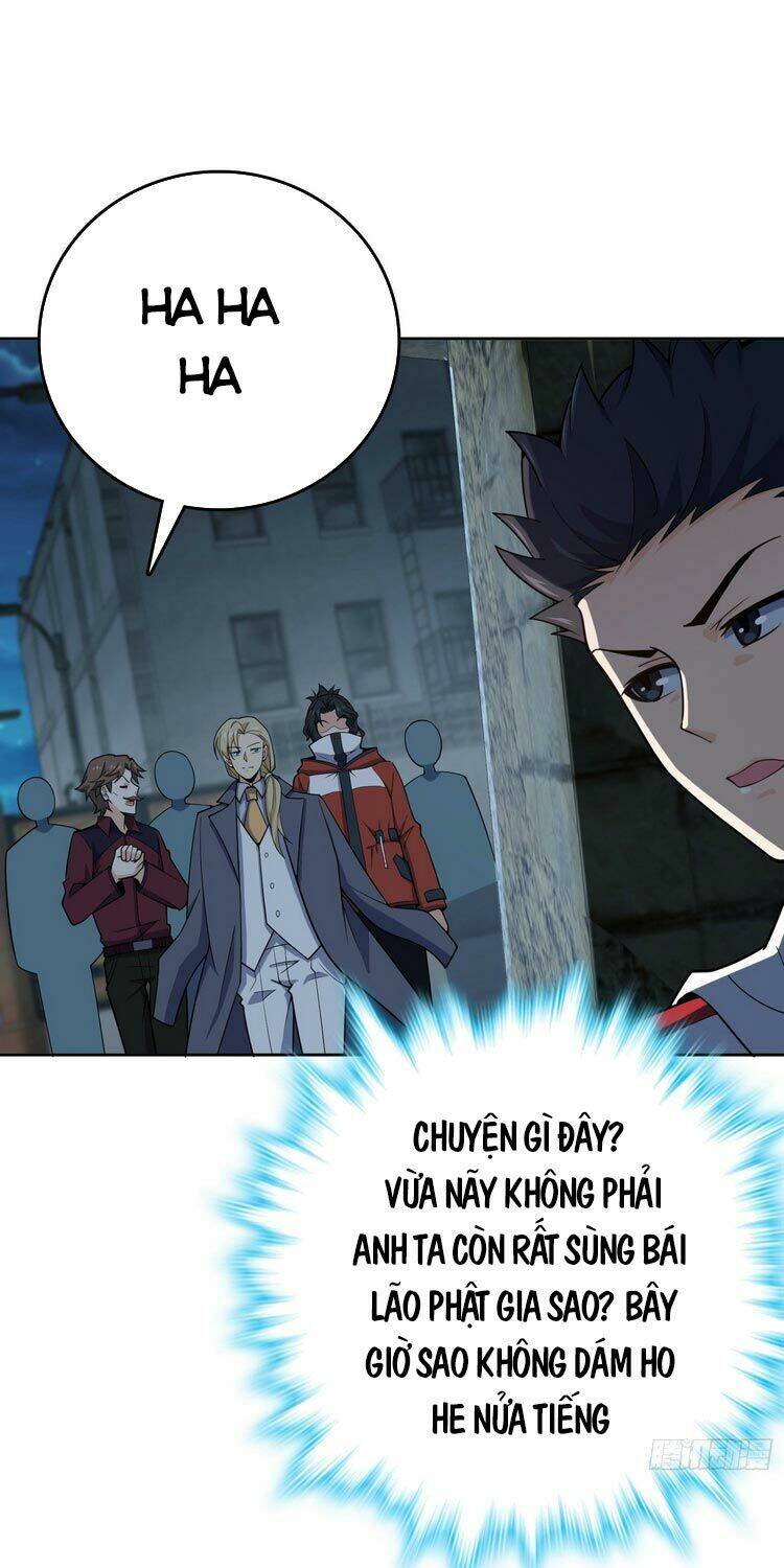 Đại Vương Tha Mạng Chapter 263 - Trang 2