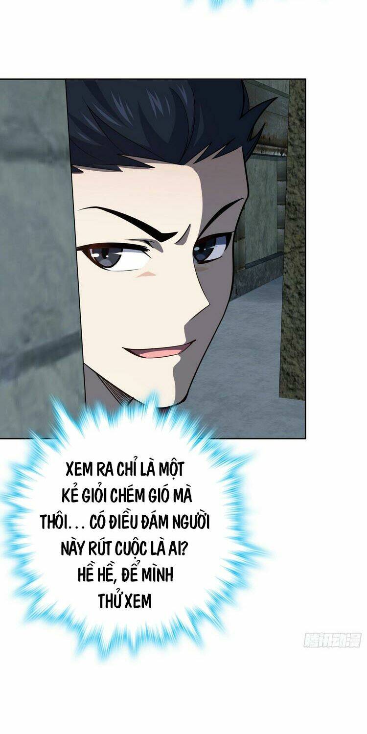 Đại Vương Tha Mạng Chapter 263 - Trang 2