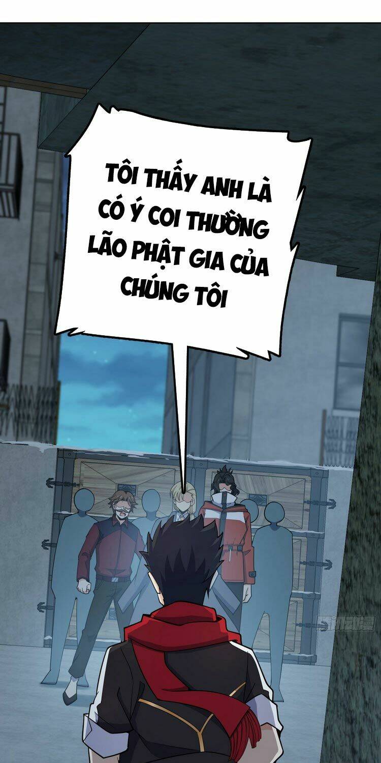 Đại Vương Tha Mạng Chapter 263 - Trang 2