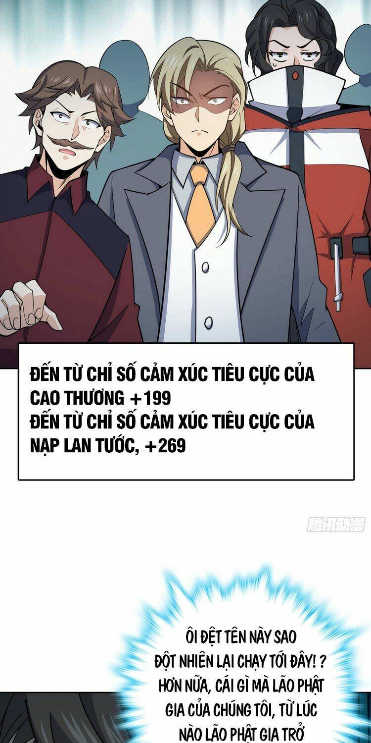 Đại Vương Tha Mạng Chapter 263 - Trang 2