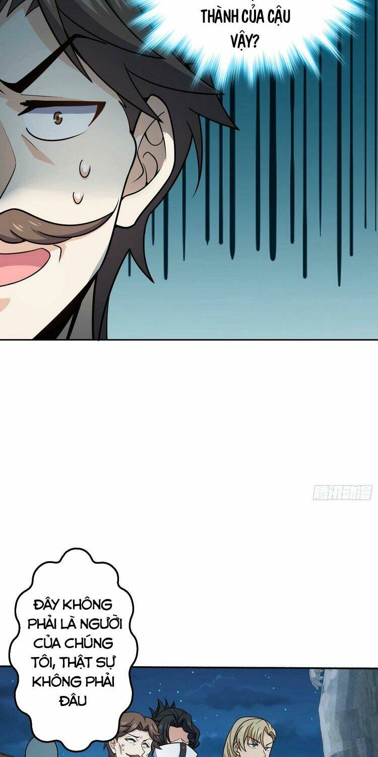 Đại Vương Tha Mạng Chapter 263 - Trang 2