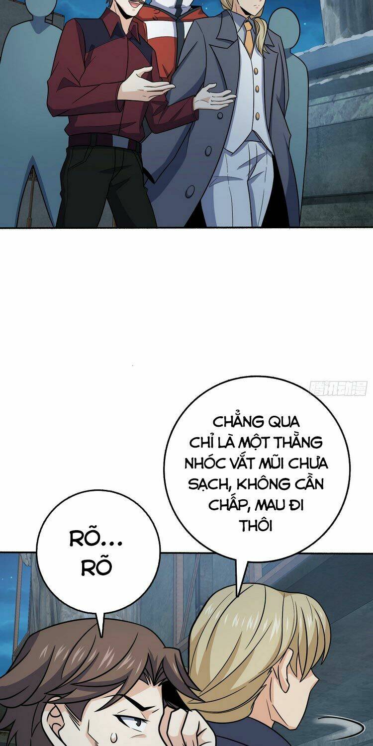 Đại Vương Tha Mạng Chapter 263 - Trang 2