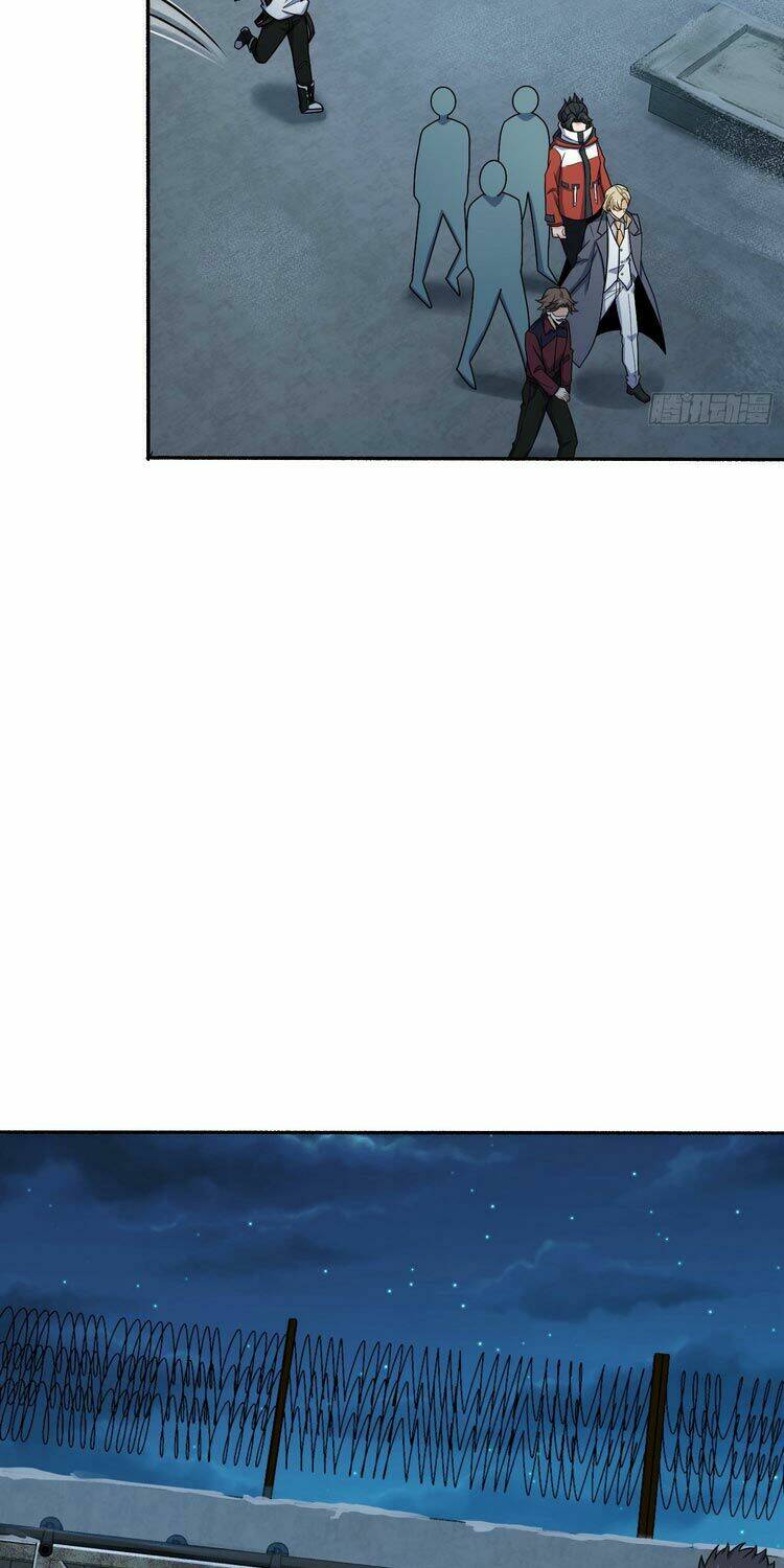 Đại Vương Tha Mạng Chapter 263 - Trang 2