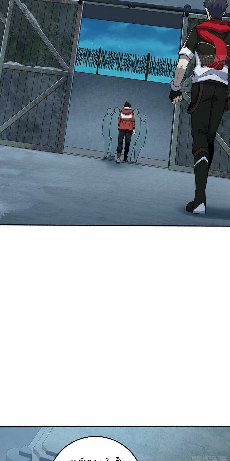 Đại Vương Tha Mạng Chapter 263 - Trang 2