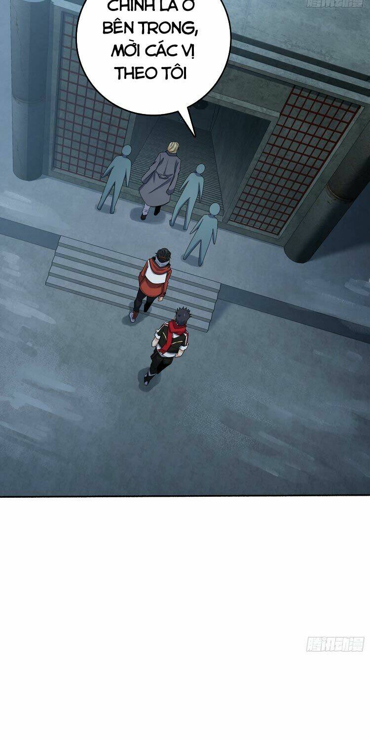 Đại Vương Tha Mạng Chapter 263 - Trang 2