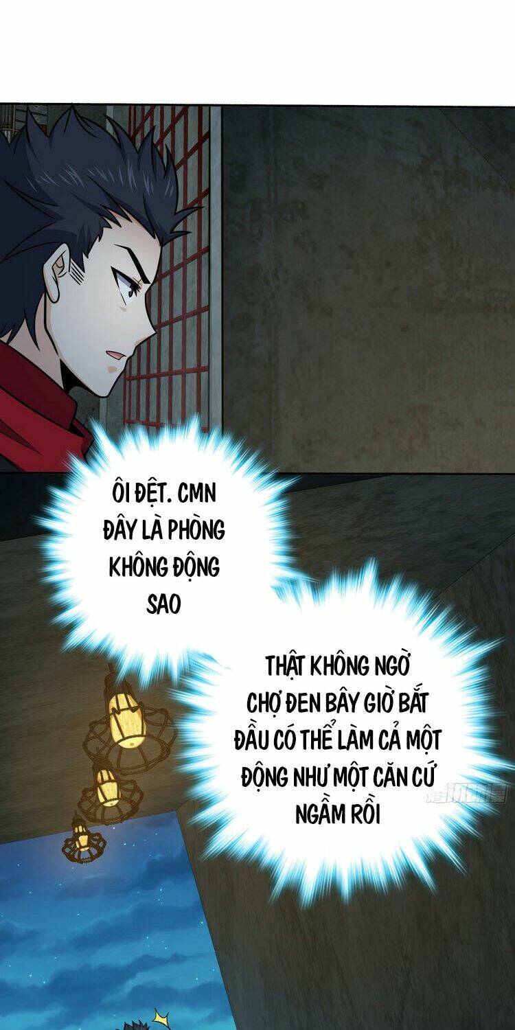 Đại Vương Tha Mạng Chapter 263 - Trang 2