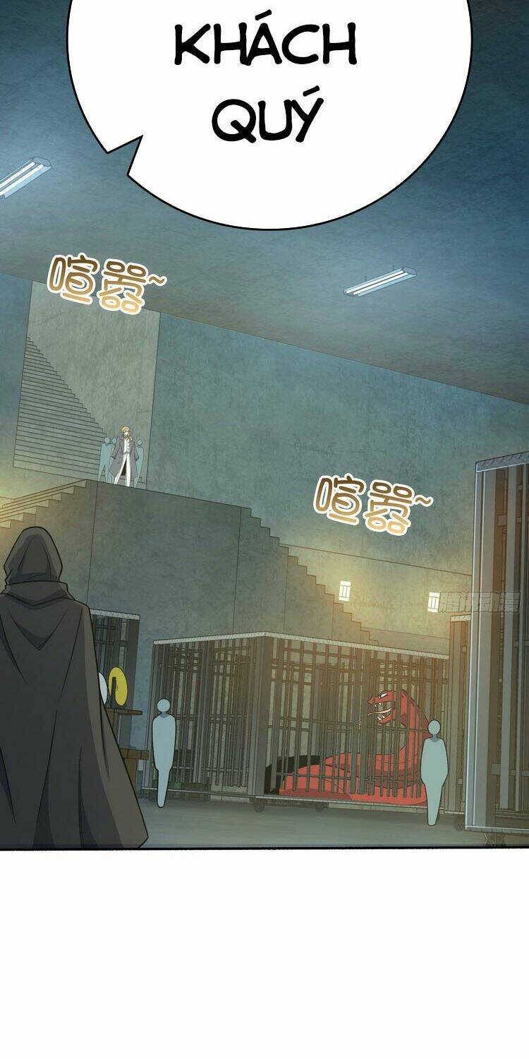 Đại Vương Tha Mạng Chapter 263 - Trang 2