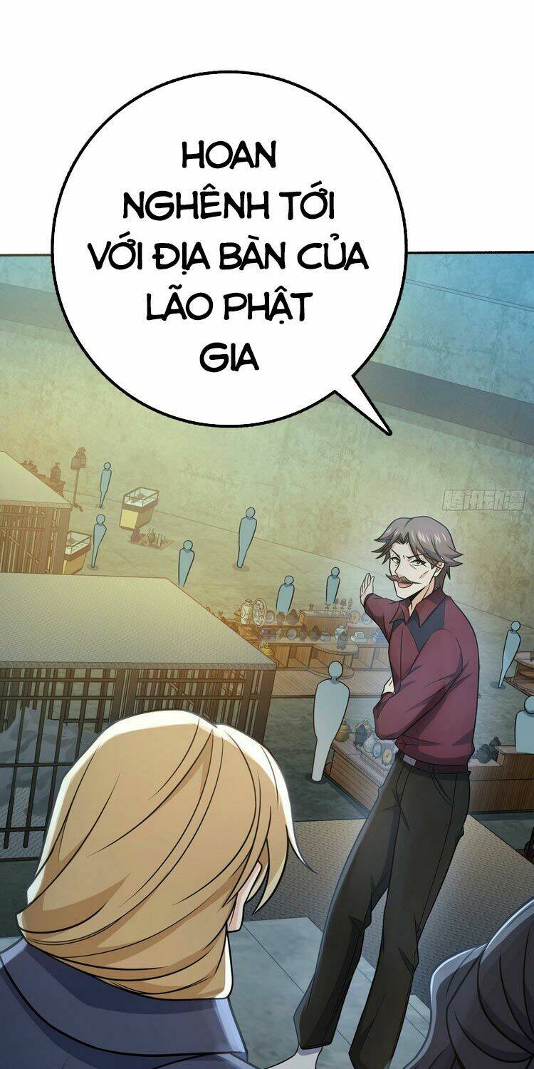 Đại Vương Tha Mạng Chapter 263 - Trang 2