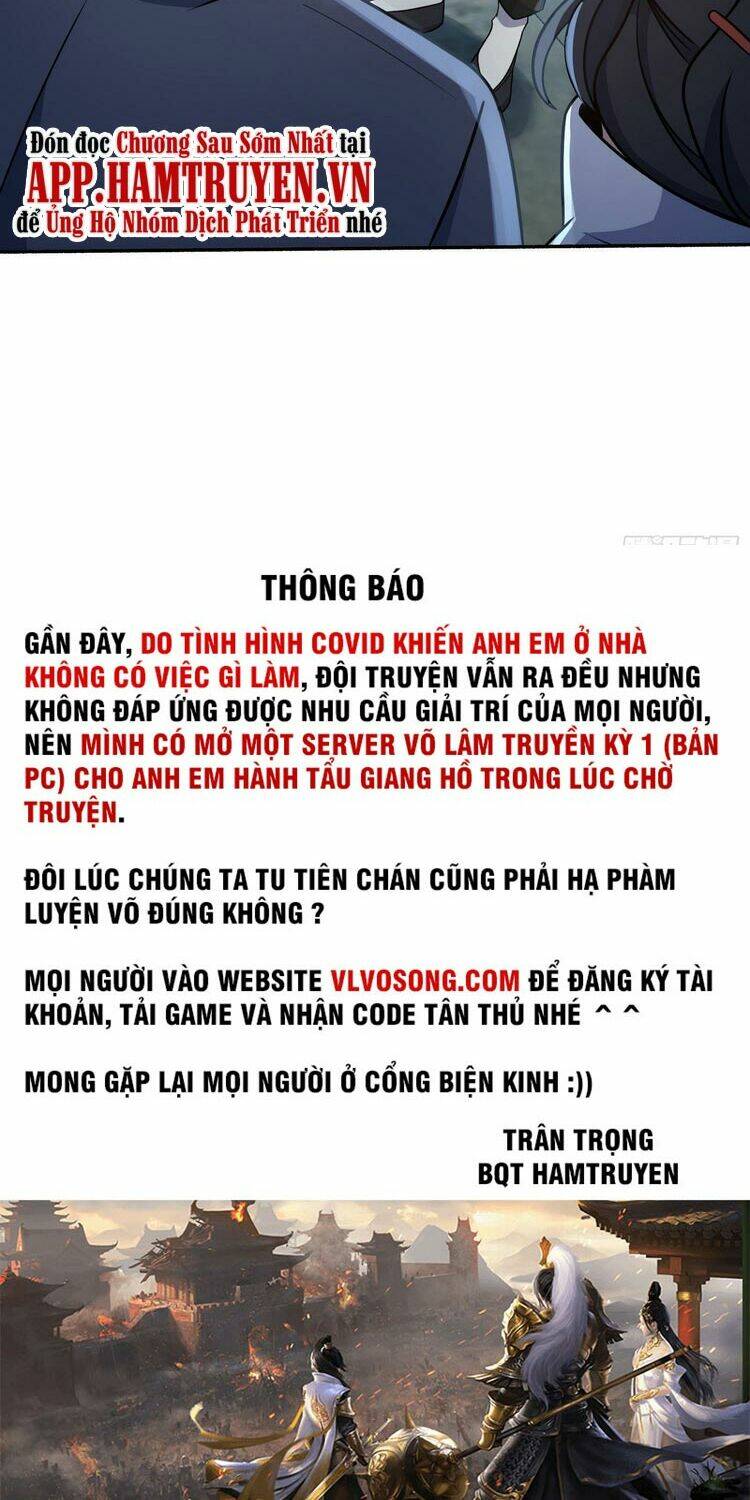 Đại Vương Tha Mạng Chapter 263 - Trang 2