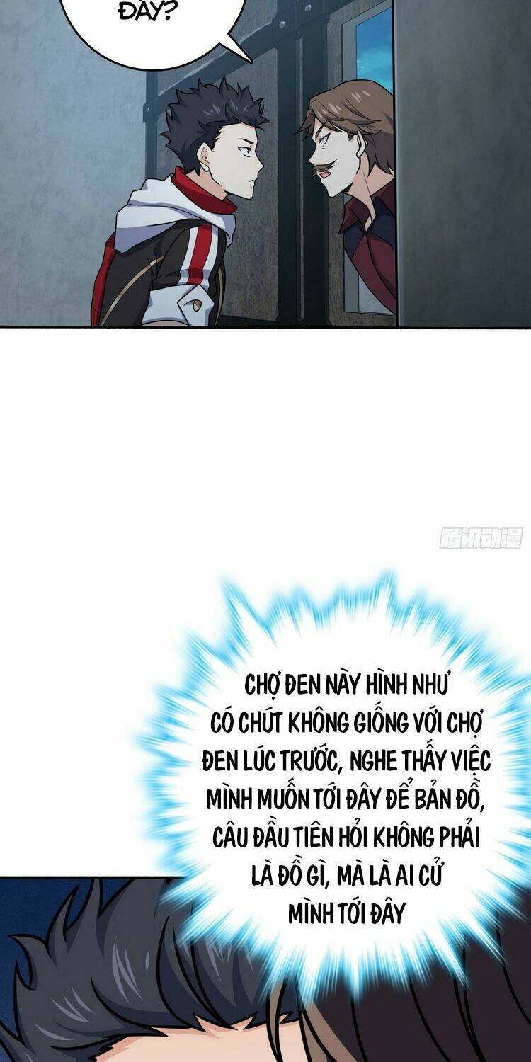 Đại Vương Tha Mạng Chapter 263 - Trang 2